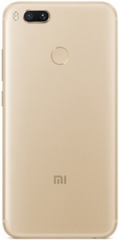 Xiaomi Mi5X 32Gb Gold